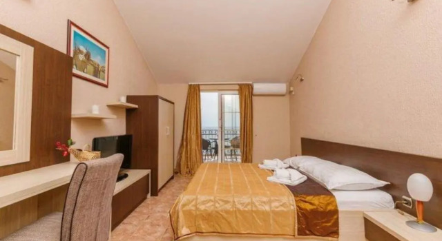Номер Standard Monte Perla Residence