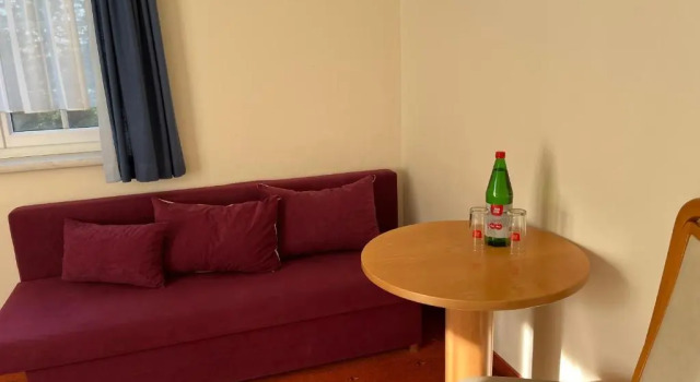 Двухместный номер Standard Hotel Altneudörflerhof