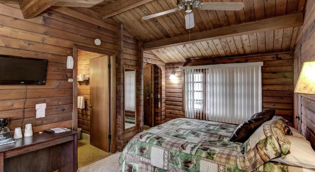 Rib Waters Inn, Reserva ahora Hotel Rib Lake Wisconsin