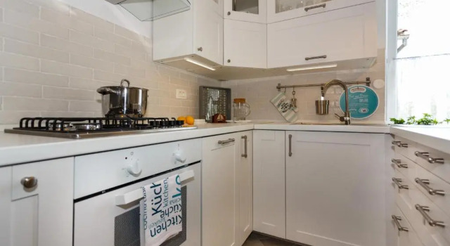 Апартаменты Apartments Mia