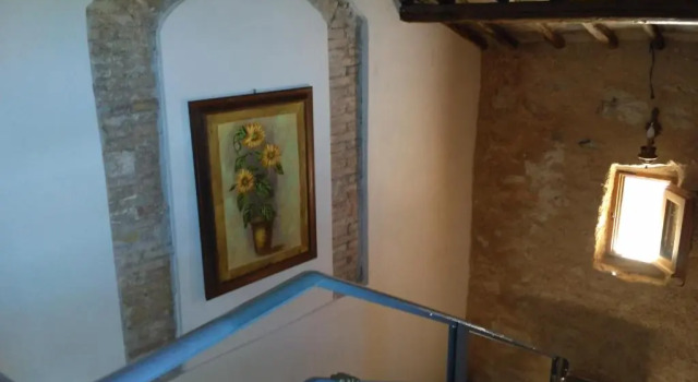 Junior-Suite Castello Girasole