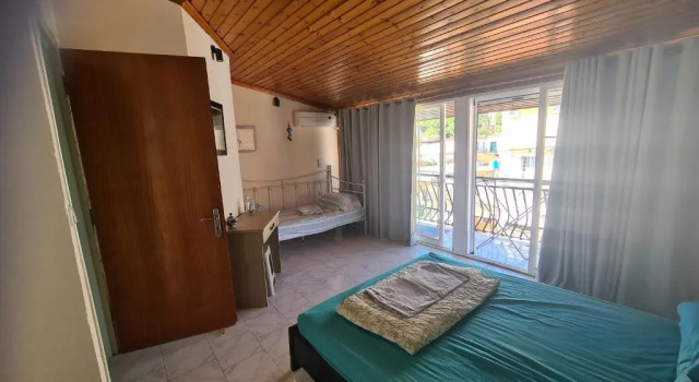 Апартаменты Zante House Apartments