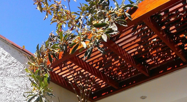 Hotel y Restaurante El Molino, Buchen Sie Hotel Lunahuaná 