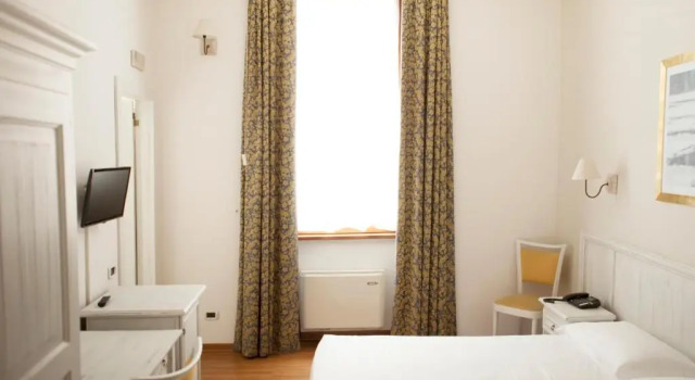 Hotel Sebino