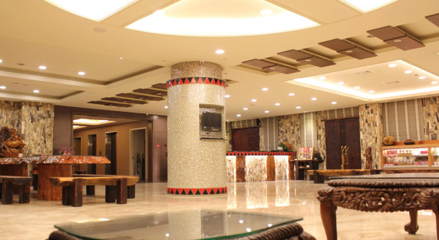 Classic Hotel Shvatan, Reservar Hotel Yuchi Nantou