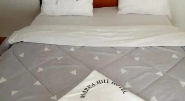 Marra Hill Hotel
