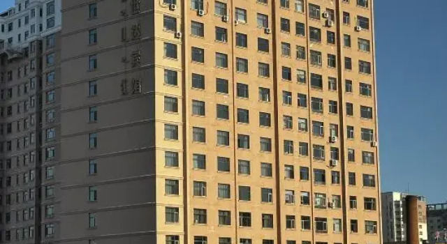 Shengshida Hotel(Hailar District People's Hospital), Book Hotel Hotels in Inner Mongolia with Parking, Parking
