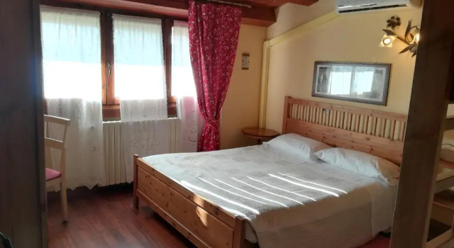 Номер Standard B&B LIsola di Casa