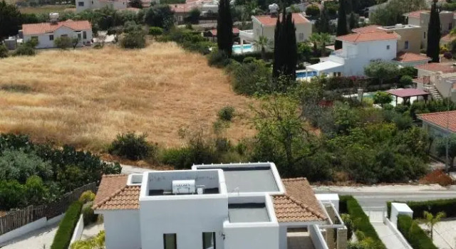 St. Georgiana Villa 7, Boek Villa Peyia Paphos