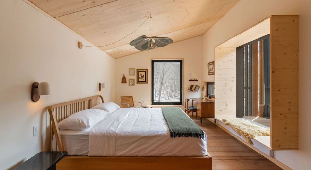 Eastwind Oliverea Valley, Book Hotel Oliverea Belleayre Mountain