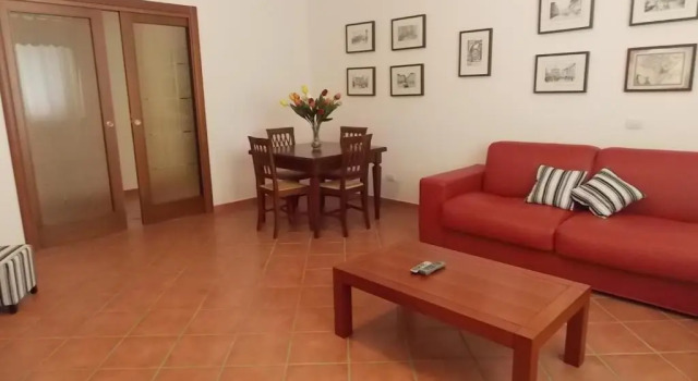 Апартаменты La Casa di Sofia - Casa Vacanza Monterosi