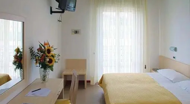 Номер Standard Hotel Dolores