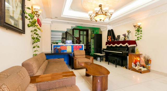 Princess House