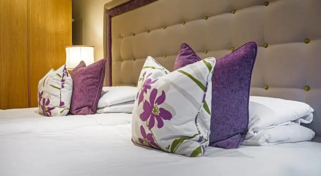 Номер Superior The Royal Oak Hotel, Welshpool - The Coaching Inn Group