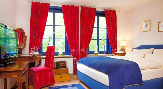Landhaus Artischocke, Prenota Casa vacanze Hemmingen Bassa Sassonia