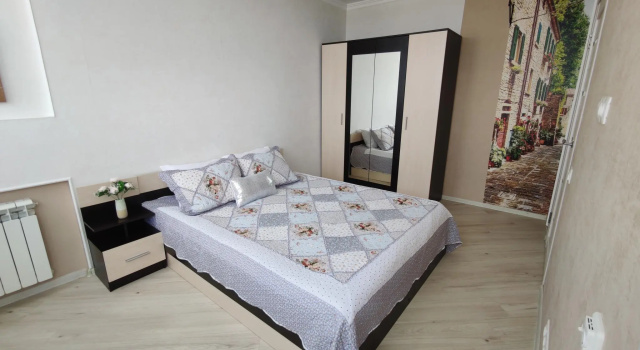 Apartments on Tsentralny passage, Book Lejlighed Hoteller i Moskva oblast med parkering, Parkering