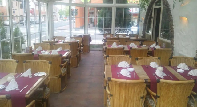 Номер Standard Hotel Haus Büderich