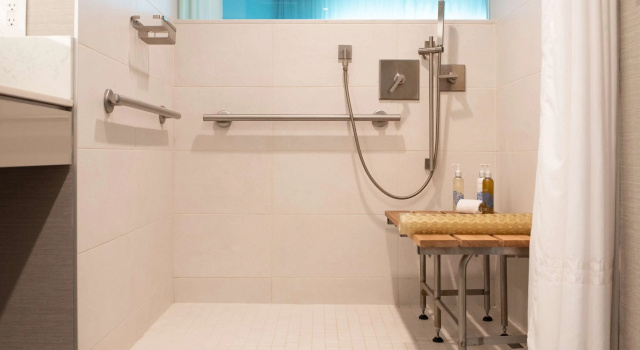 Номер Standard Mountain Shadows Resort Scottsdale