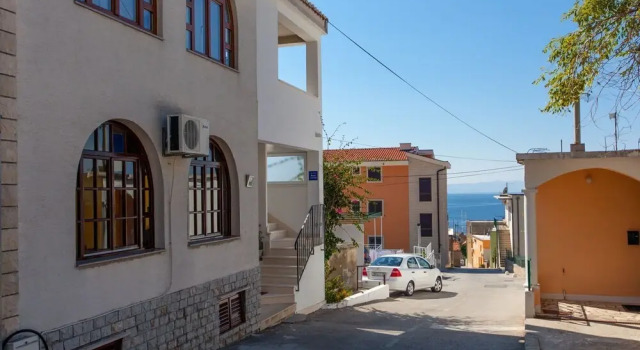 Apartments Verica, Забронировать Апартаменты/квартира Апартаменты Макарска, рядом с Набережная Рива (Макарска), Апартаменты/квартира