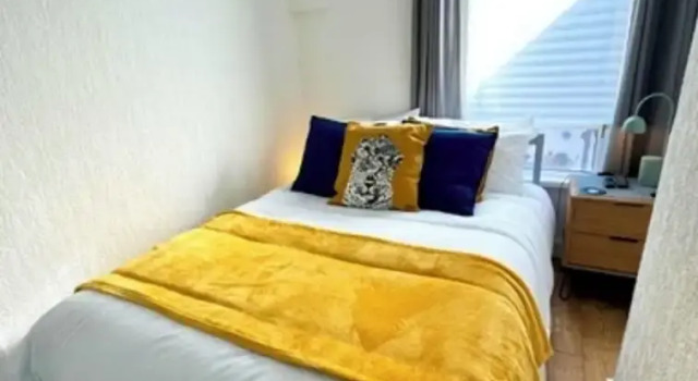 Traditional Belfast House 10 Mins From City Centre