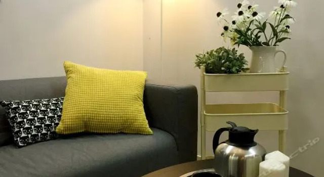 Meijia City Hostel Wuhan Jiyu Bridge