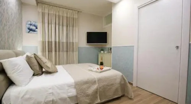 Holiday Home 2 Bedrooms 2 Bathrooms - Boscoreale, Varaa Hotelli Boscoreale Campania