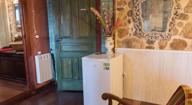 Номер Executive Luna Del Valle Hotel