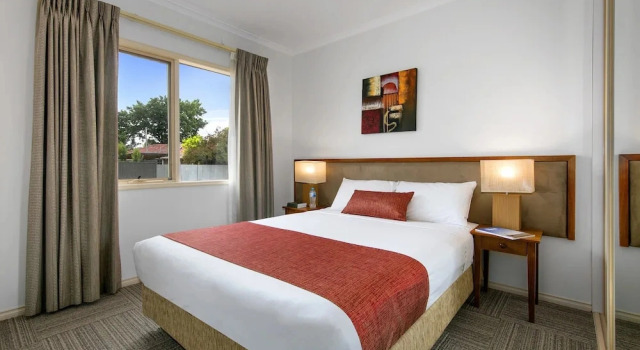 Apartamento Estándar Quest Bendigo