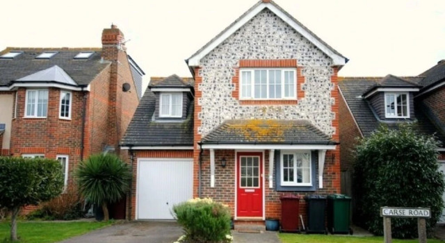 Oak Tree Cottage, Chichester 402120, Забронировать Отель Отели Исторического графства Суссекса 3 звезды, 3*