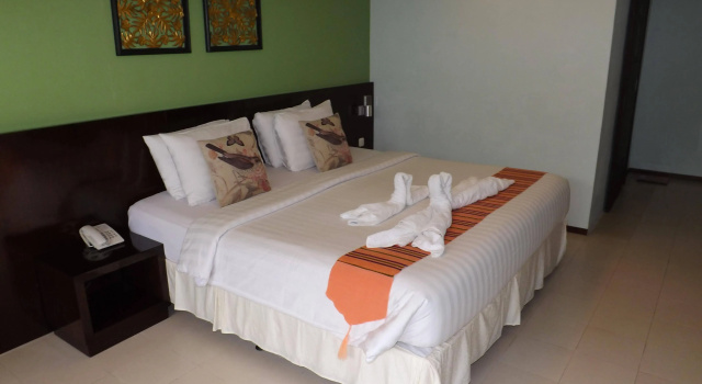Casa Monte Rosa Hotel