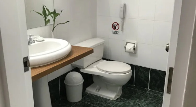Трёхместный номер Superior Faraona Grand Hotel