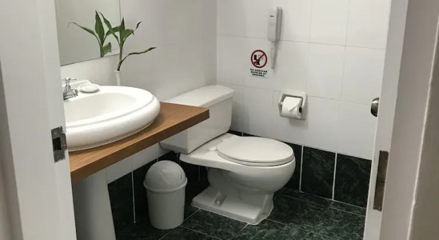 Трёхместный номер Superior Faraona Grand Hotel