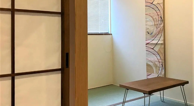 Двухместный номер Standard Hostel Mt. Fuji - FUKUYA