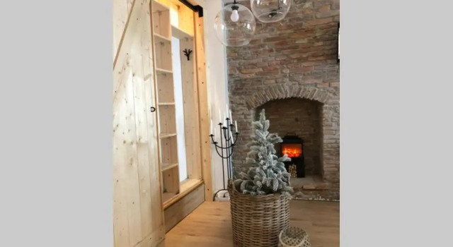 ViV Central Apart-Studio, Varaa Huoneisto Bistrita 
