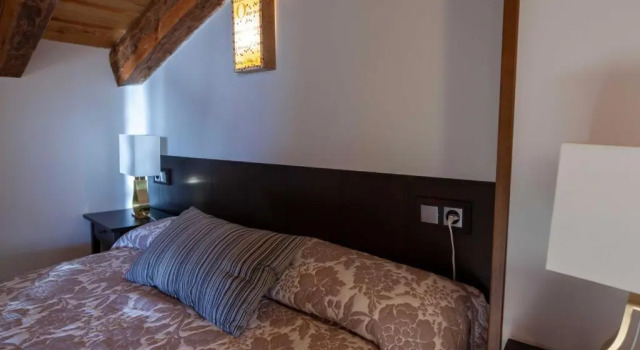 Апартаменты Apartamentos Top Medieval