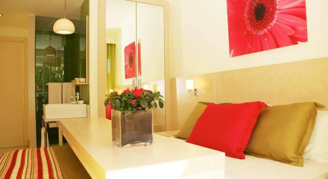 Sunprime Dogan Side Beach - Adults Only
