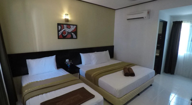 Langkawi Anjung Villa