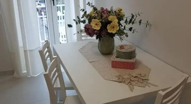 Affitta Camere da Nonna Maria