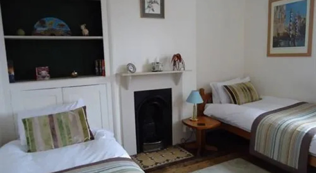 Alfred’s Lodge, Забронировать Отель Отели North Wessex Downs 3 звезды, 3*