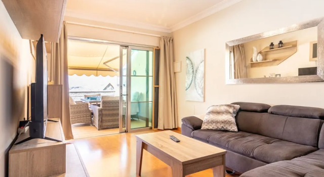 35130b02 - Valencia 9, Brisas de Pto. Rico Pta. 31, Boek Hotel Hotels in Gran Canaria met parkeren, Parkeren