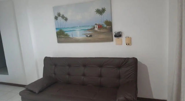 Апартаменты Pipa´s Ocean Flat