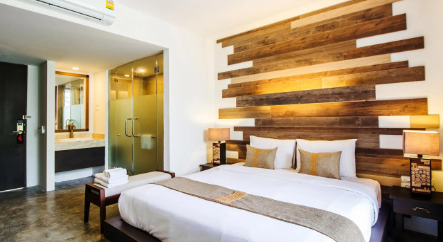 B2 Pai Premier Hotel, Забронировать Отель Пай Мэхонгсон