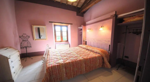 Gardens, Pool, Jaccuzzi Spoleto-poolside-slps 20 1 Hour to Rome, Varaa Hotelli Spoleto Umbria