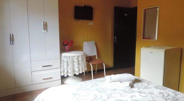 Hotel Cheri Ami