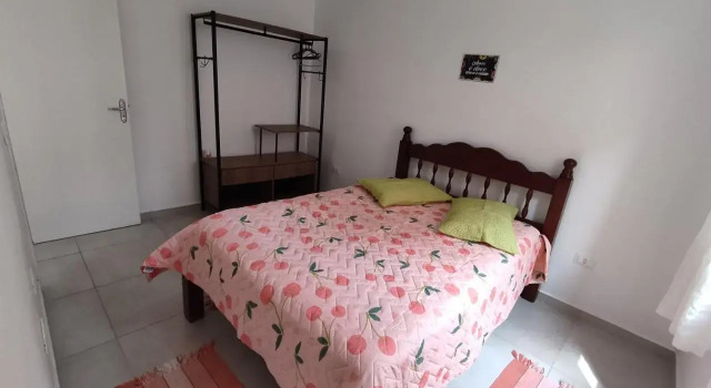 Cond Crista Indaiá I- Ap23, WI-FI, 450m praia Indaiá