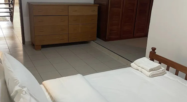 Komfort Apartment am Strand Résidence Tropicale