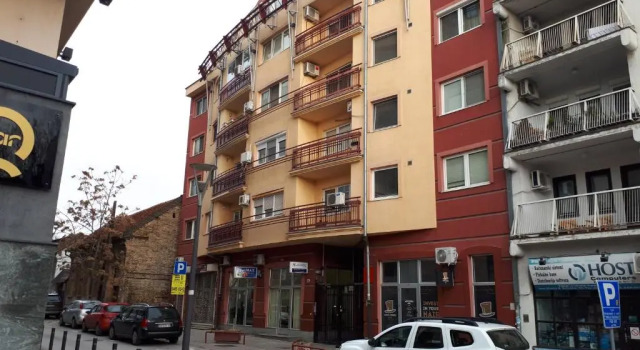 Apartman Donner Centar, Забронировать Апартаменты/квартира Апартаменты Суботица, Апартаменты/квартира