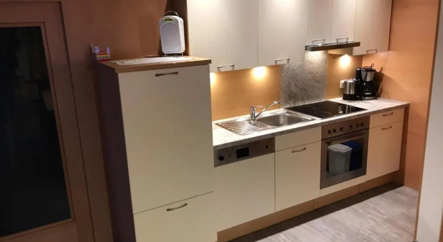 Апартаменты Rieserhof/Fam. Meißnitzer