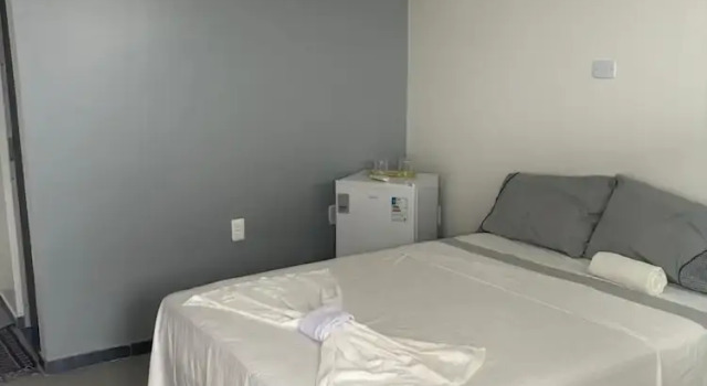 Номер Standard Hospedagem Praia do Forte
