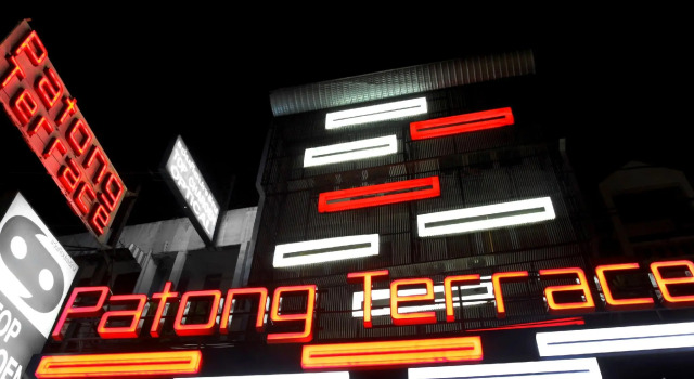 Patong Terrace